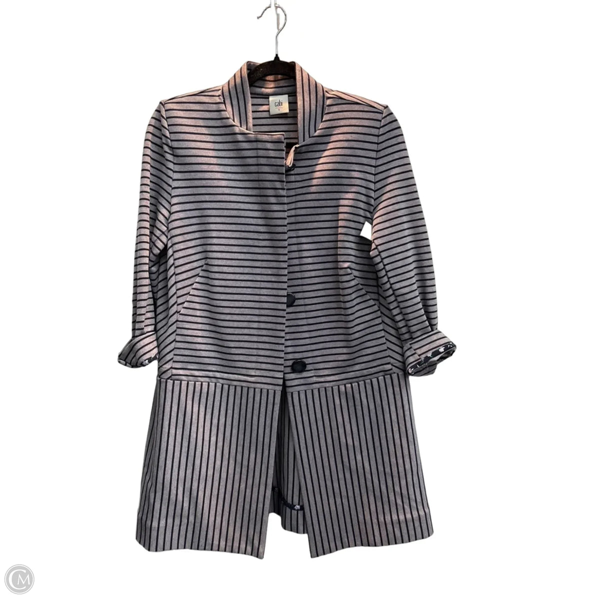 Blazer By Cabi In Blue, Size: S