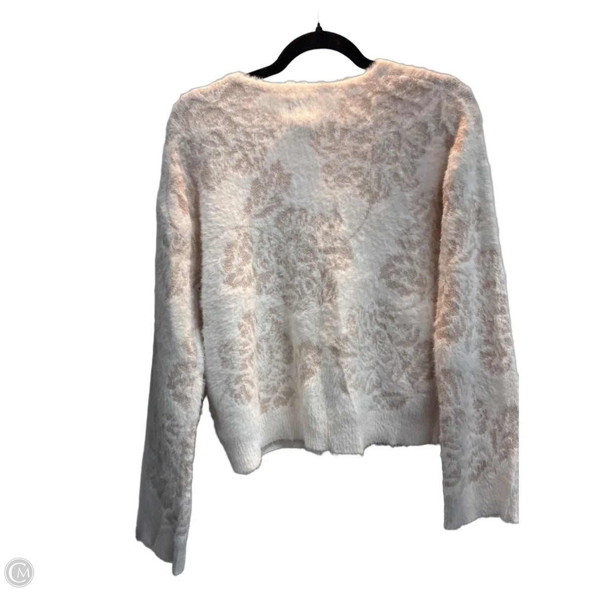 Sweater By Joie In Pink, Size: S