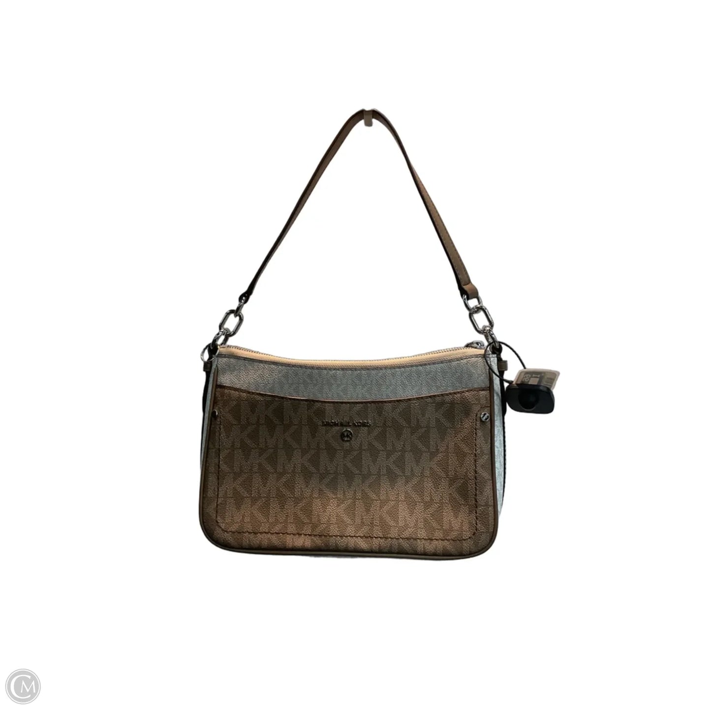 Handbag Designer By Michael Kors, Size: Medium