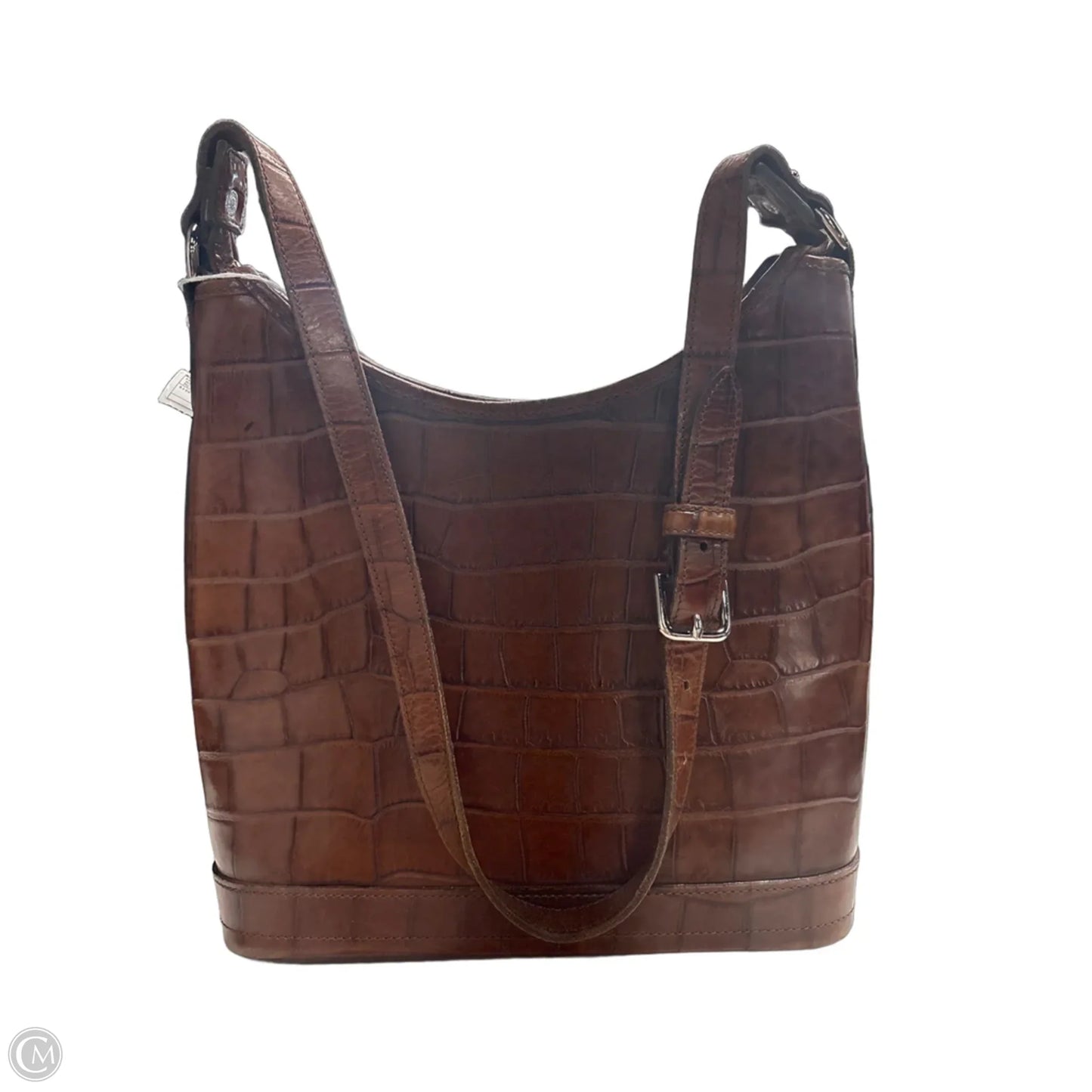 Handbag Designer By Dooney And Bourke, Size: Medium