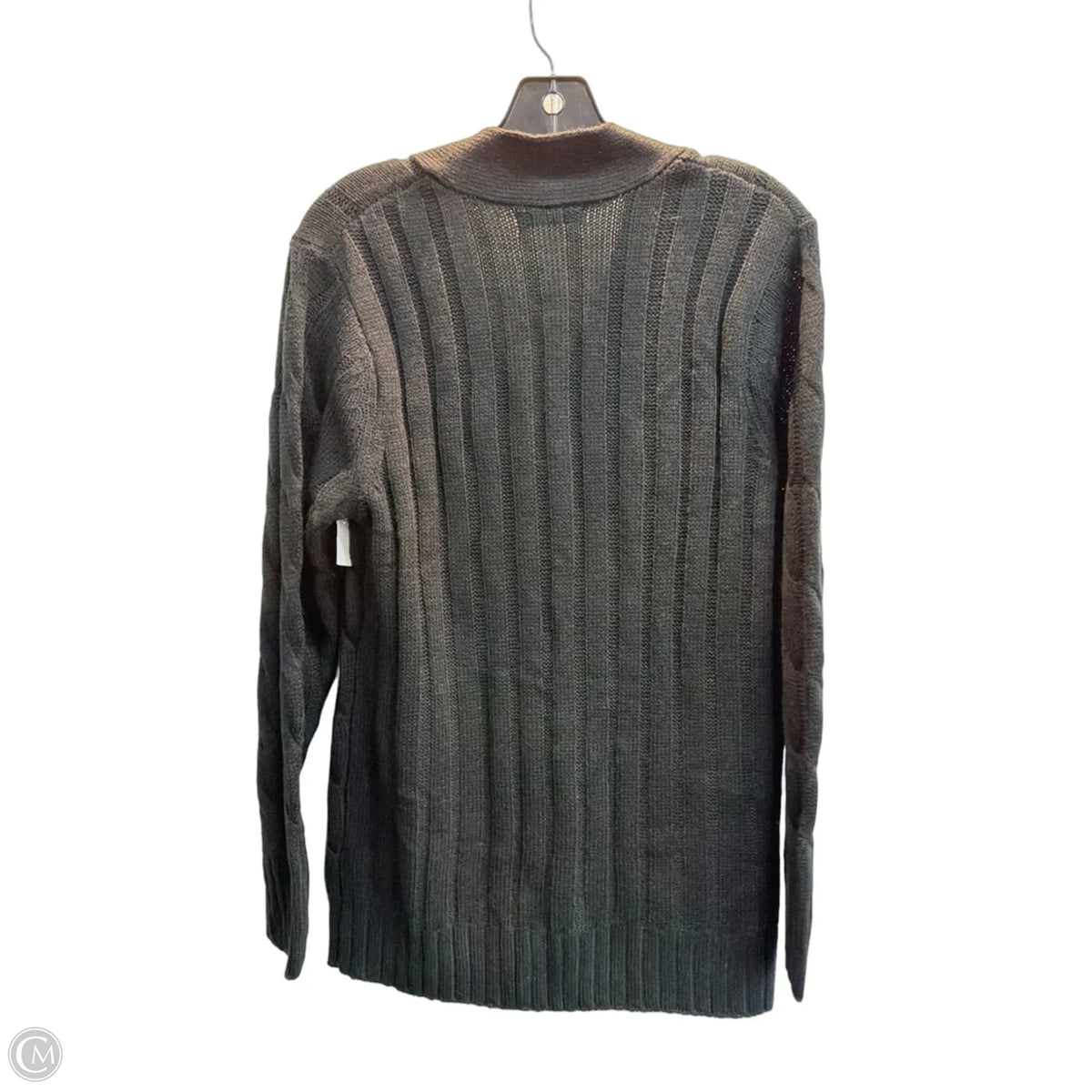 Cardigan By Prettygarden In Black, Size: M