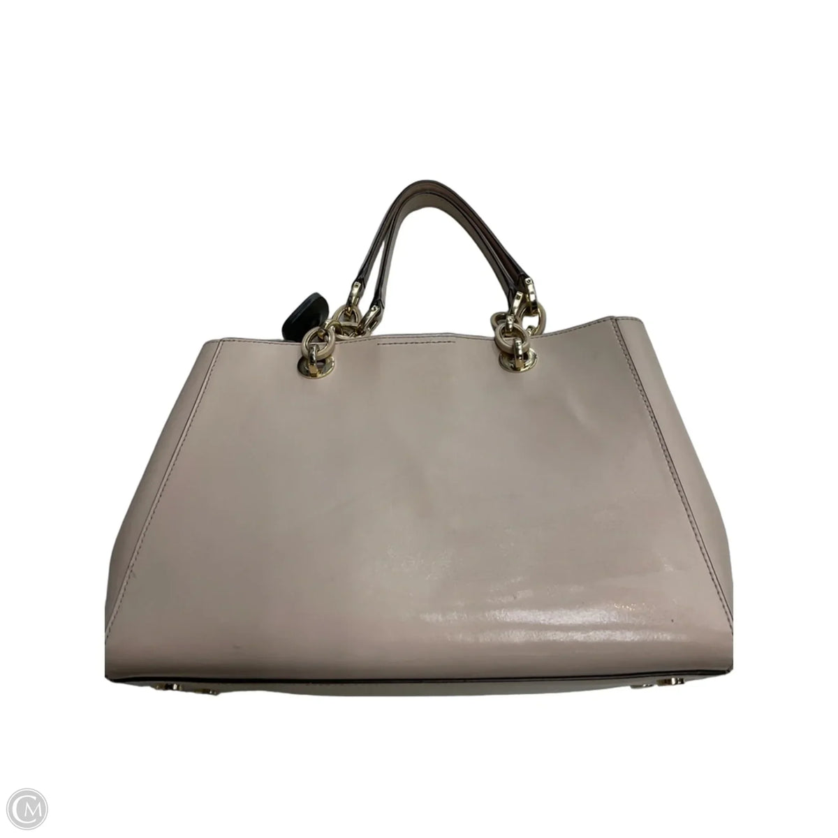 Handbag Designer By Michael Kors, Size: Medium
