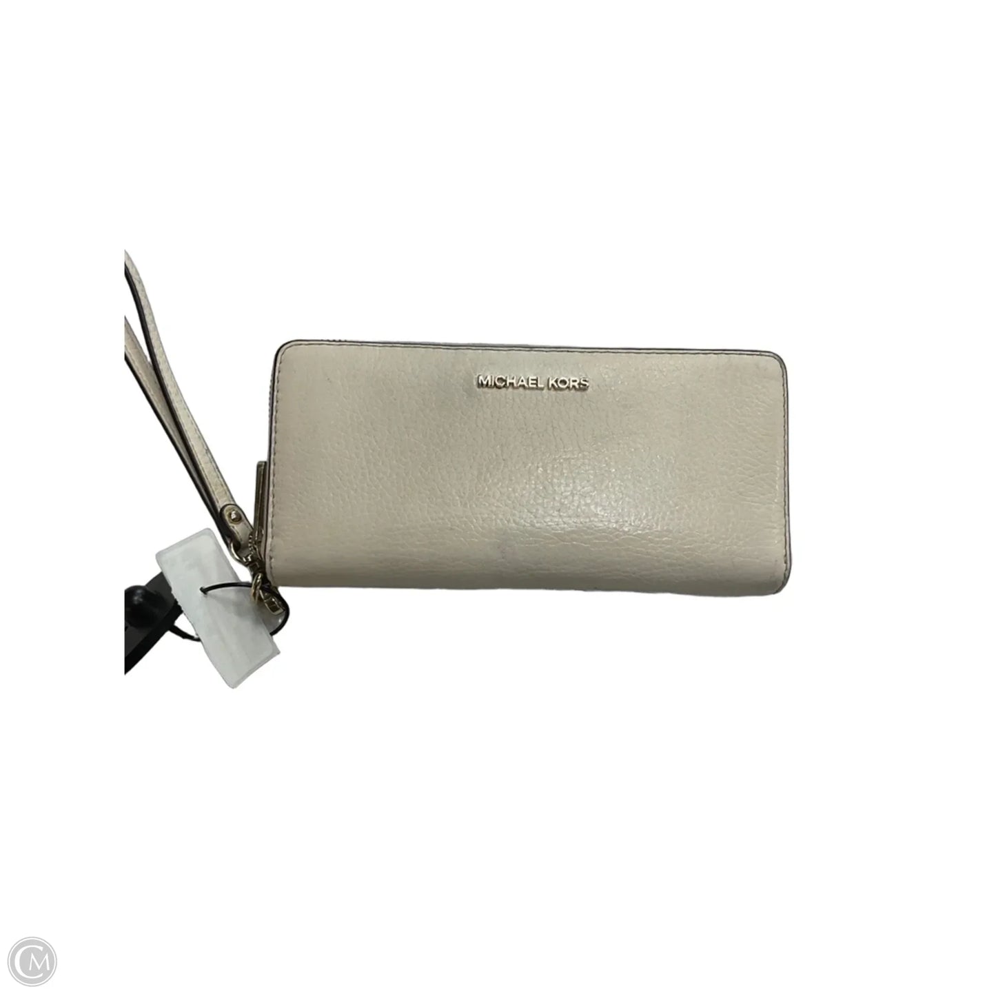Wallet Designer By Michael Kors, Size: Large