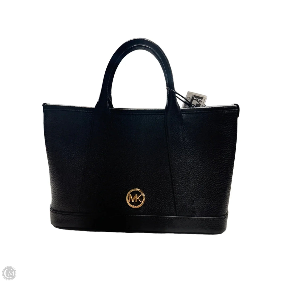 Handbag Designer By Michael Kors, Size: Small