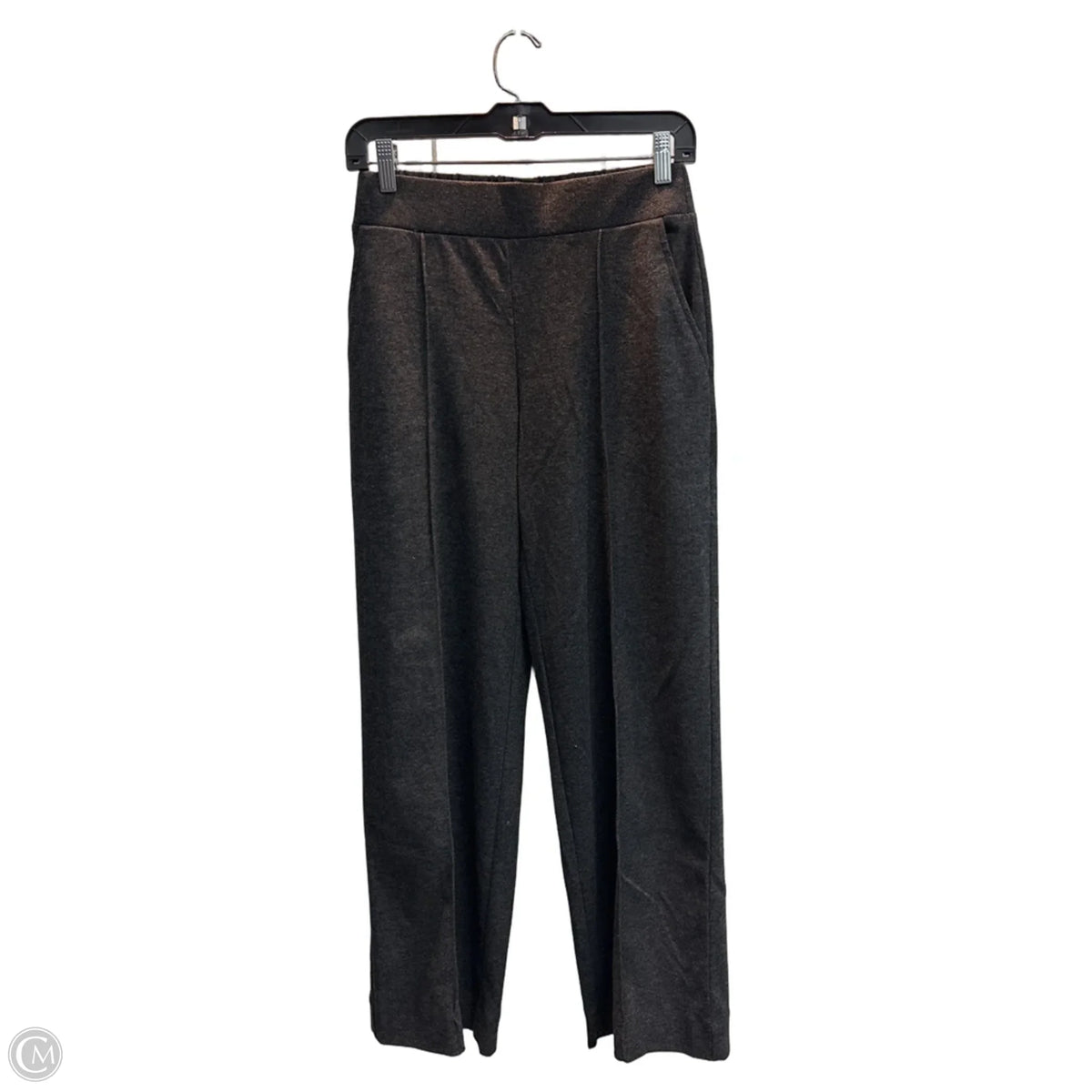 Pants Wide Leg By Maurices In Grey, Size: 2