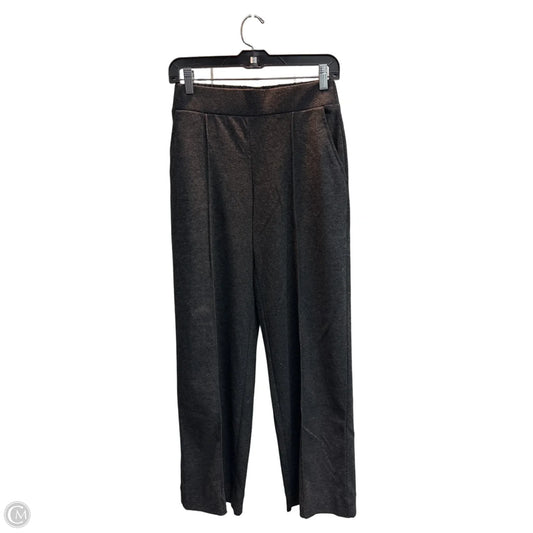 Pants Wide Leg By Maurices In Grey, Size: 2