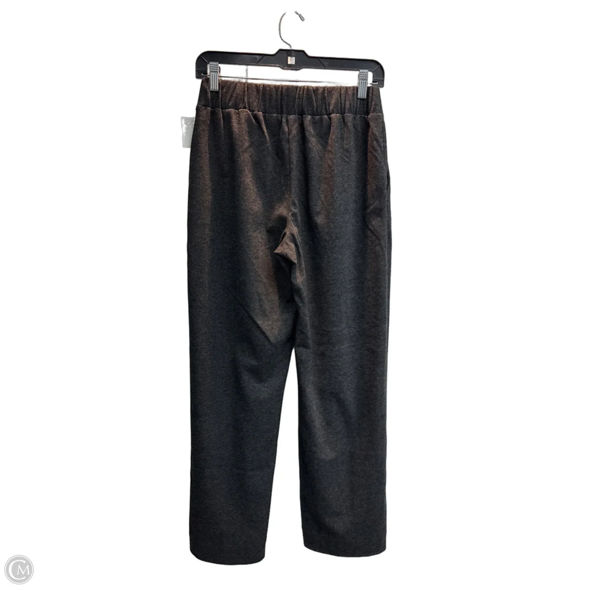 Pants Wide Leg By Maurices In Grey, Size: 2