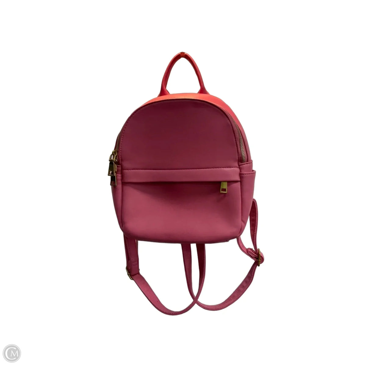 Backpack By Clothes Mentor, Size: Small
