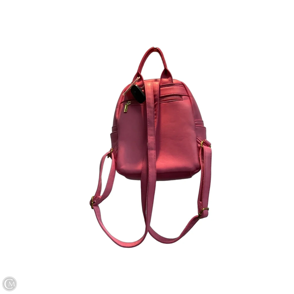 Backpack By Clothes Mentor, Size: Small
