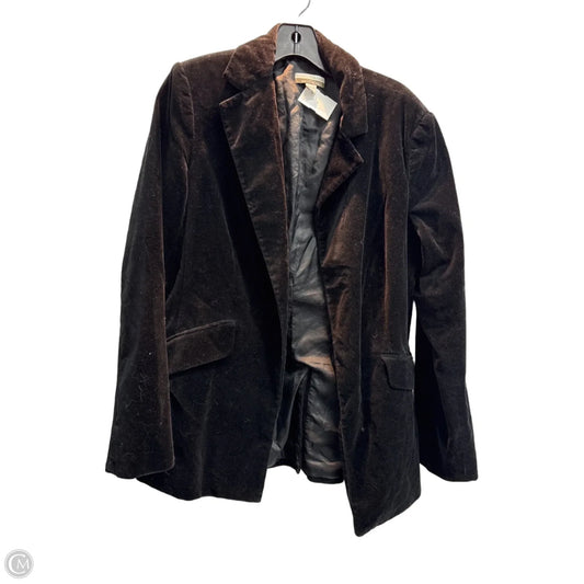 Blazer By Boston Proper In Black, Size: L