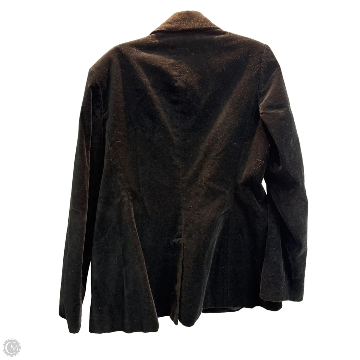 Blazer By Boston Proper In Black, Size: L