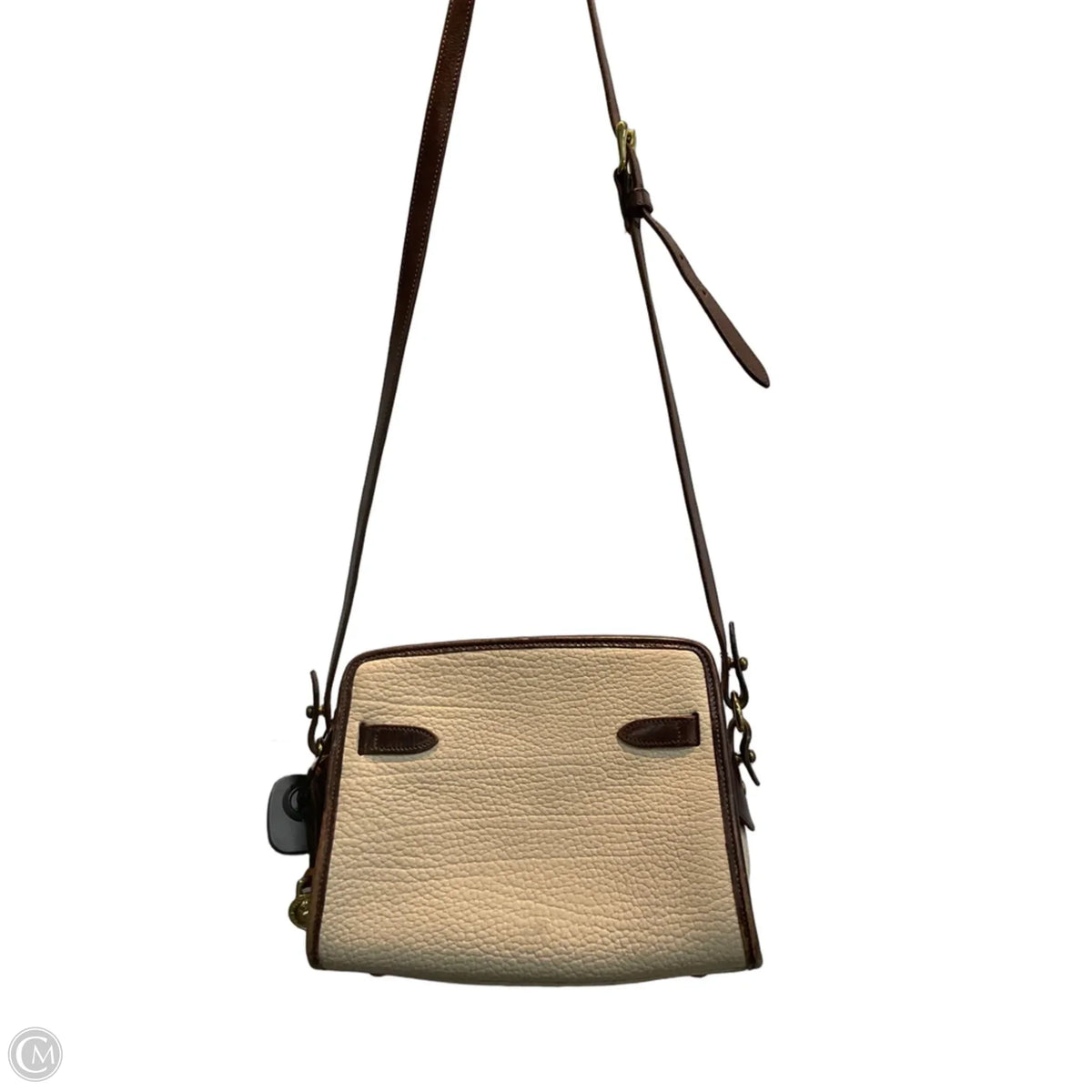 Crossbody Designer By Dooney And Bourke, Size: Medium