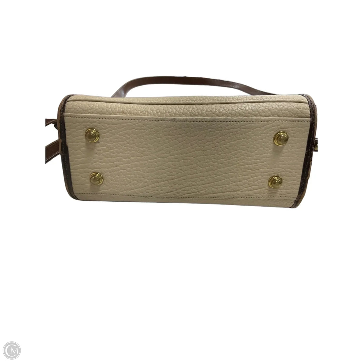 Crossbody Designer By Dooney And Bourke, Size: Medium