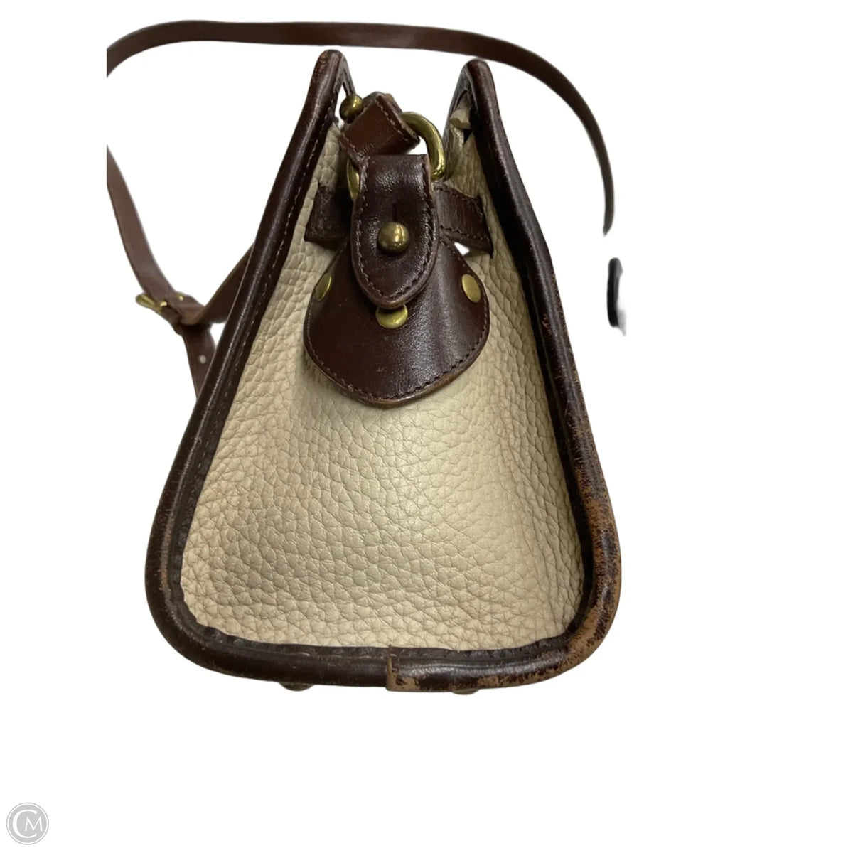 Crossbody Designer By Dooney And Bourke, Size: Medium
