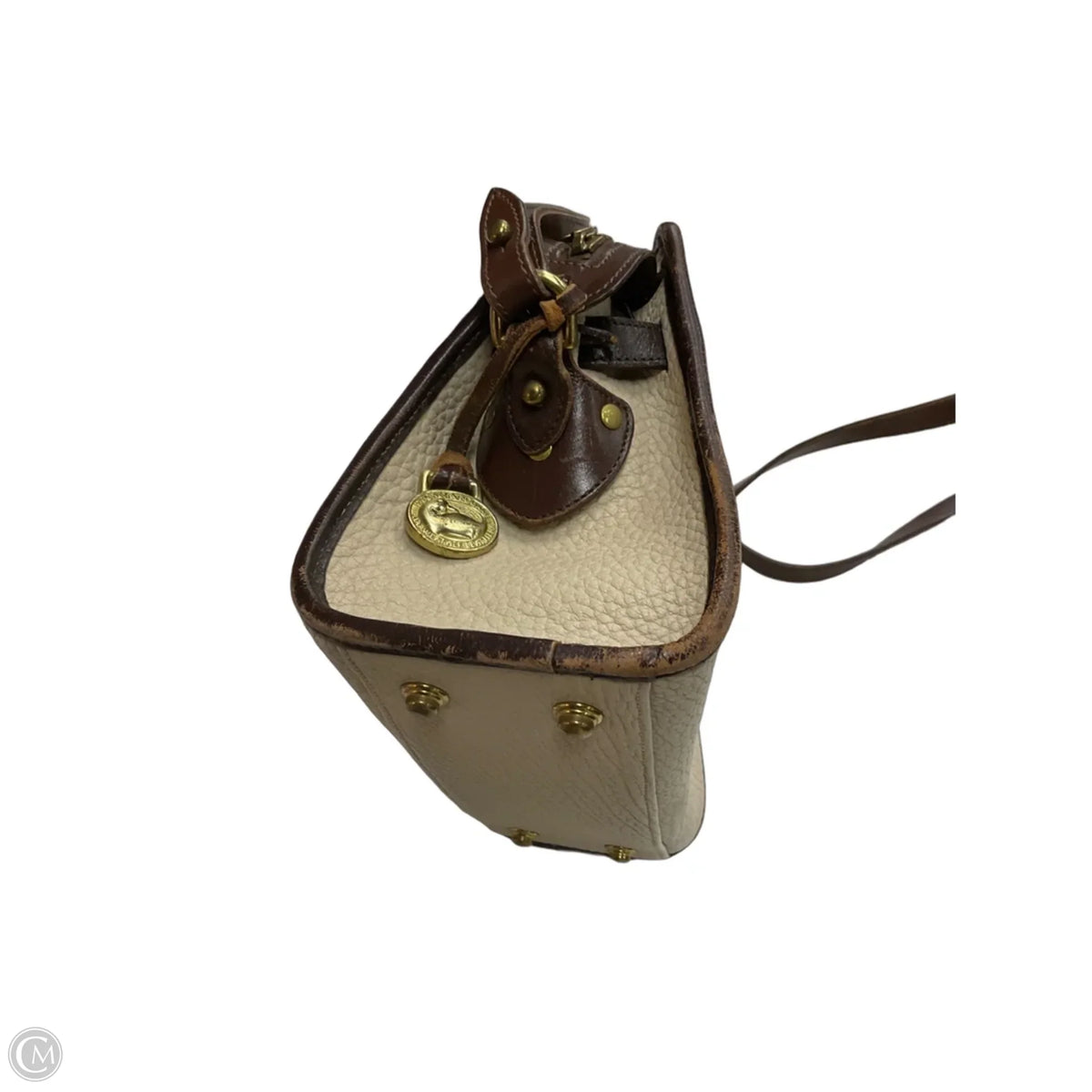 Crossbody Designer By Dooney And Bourke, Size: Medium