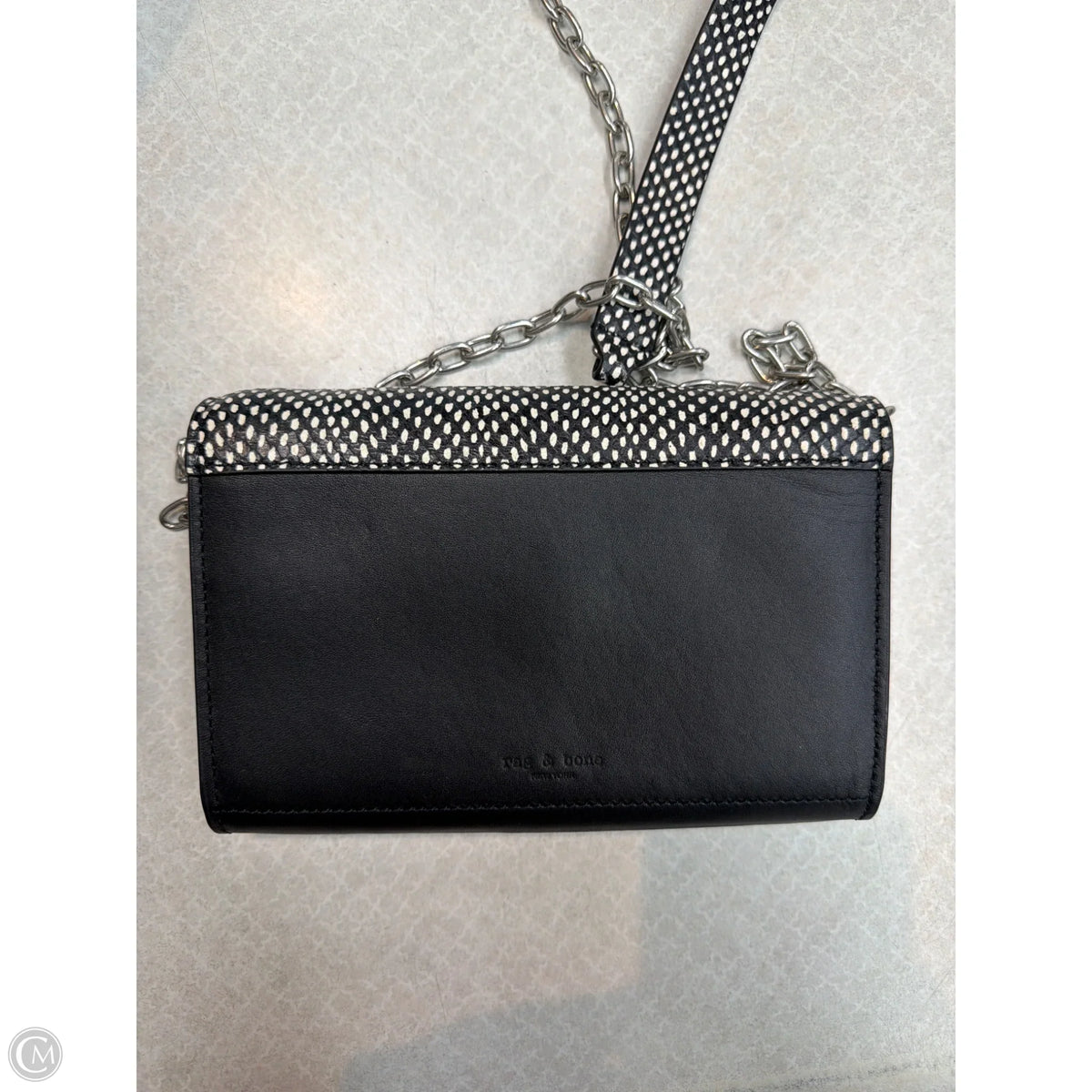 Crossbody By Rag And Bone, Size: Small