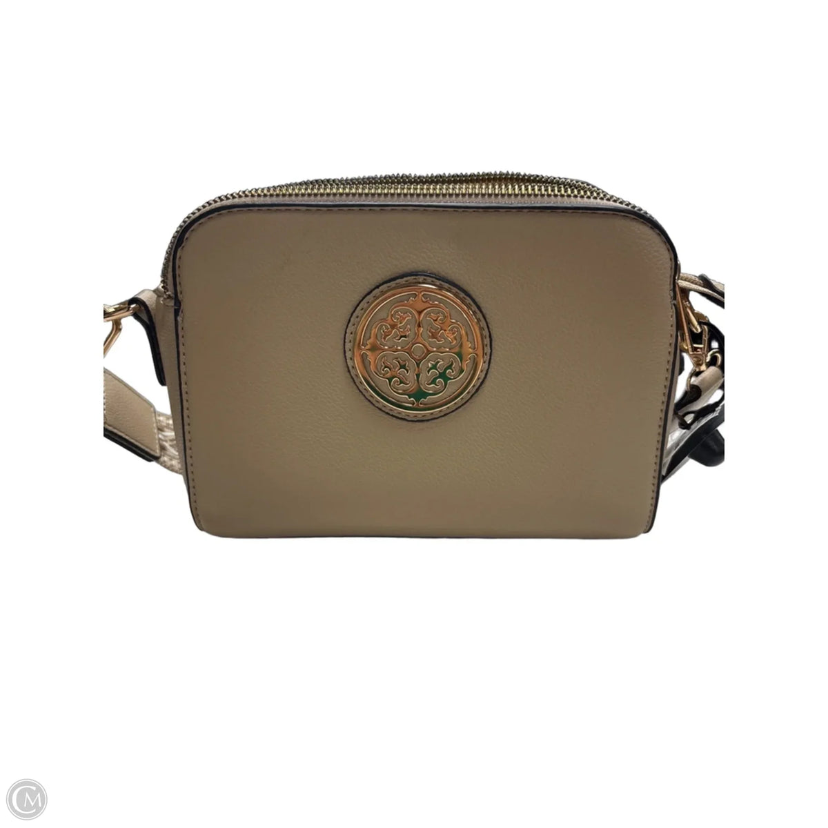 Crossbody By Clothes Mentor, Size: Medium