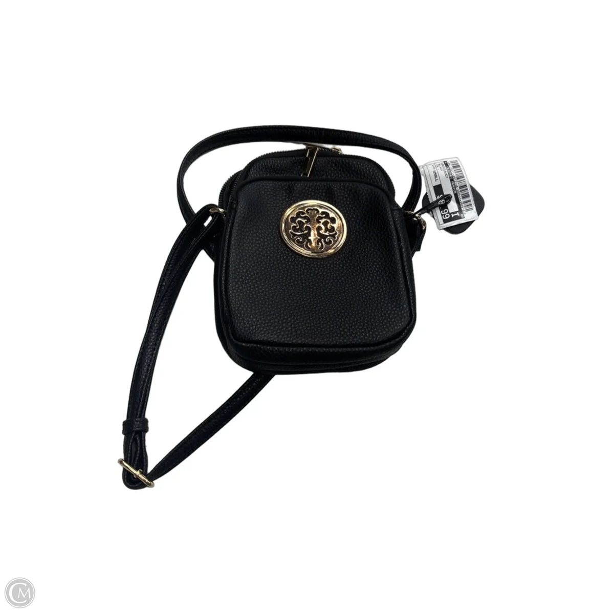 Crossbody By Clothes Mentor, Size: Small