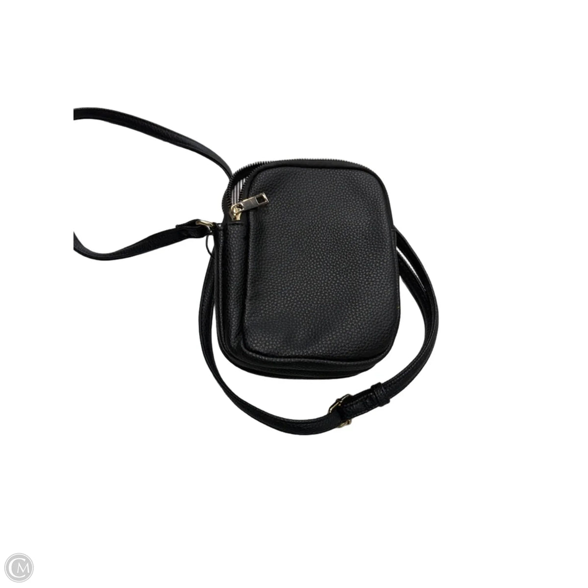 Crossbody By Clothes Mentor, Size: Small