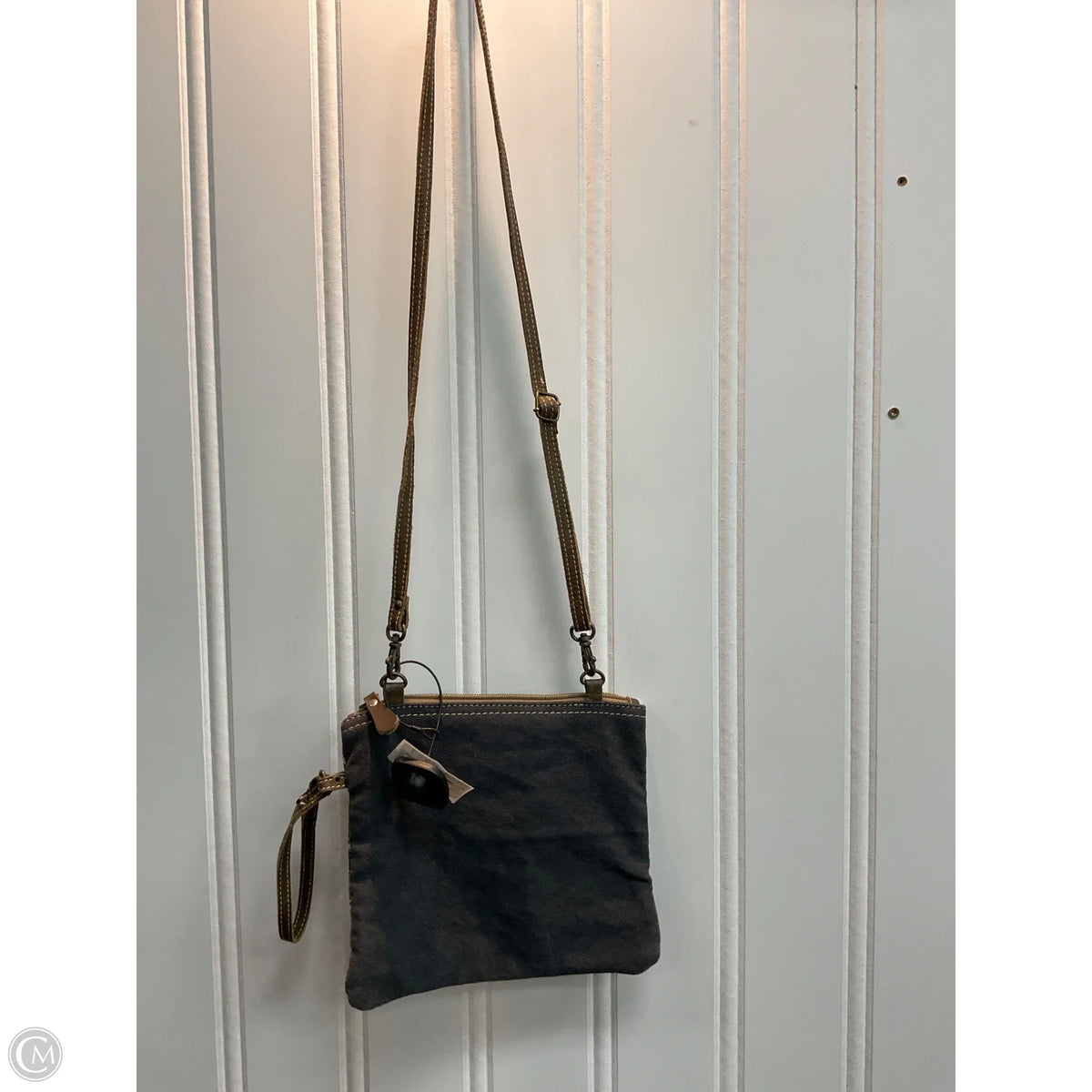 Crossbody By Myra, Size: Small