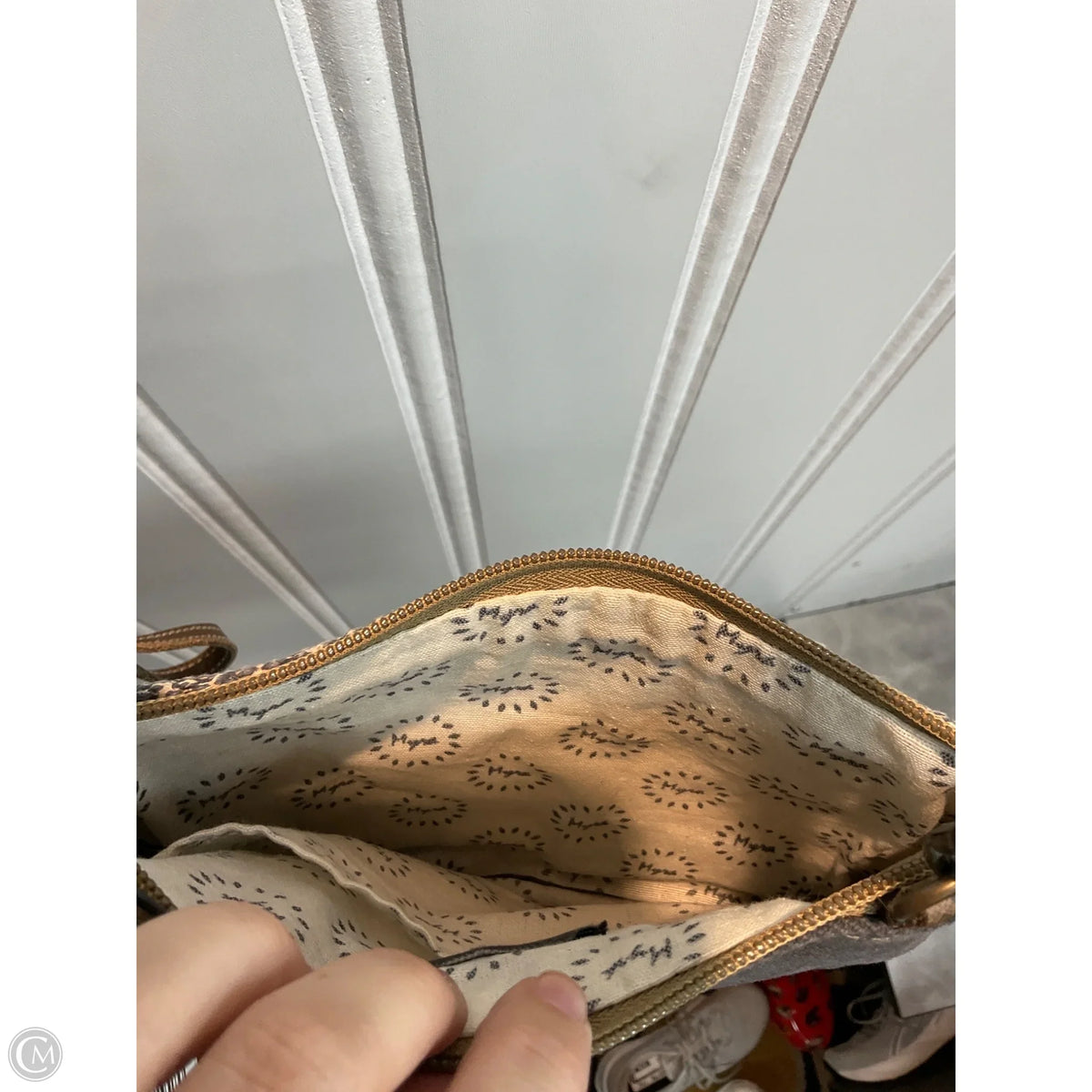 Crossbody By Myra, Size: Small