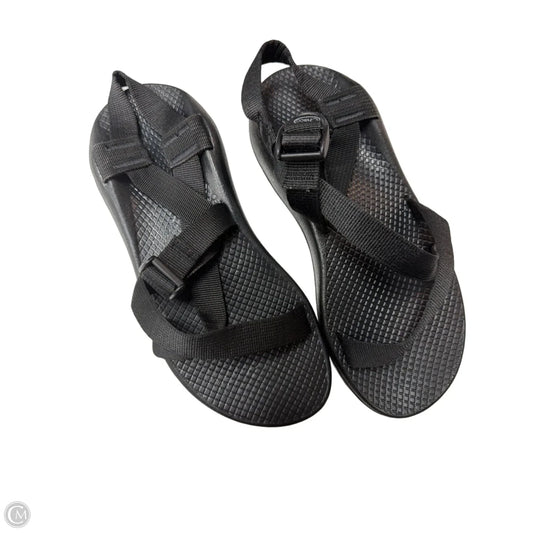 Sandals Sport By Chacos In Black, Size: 8