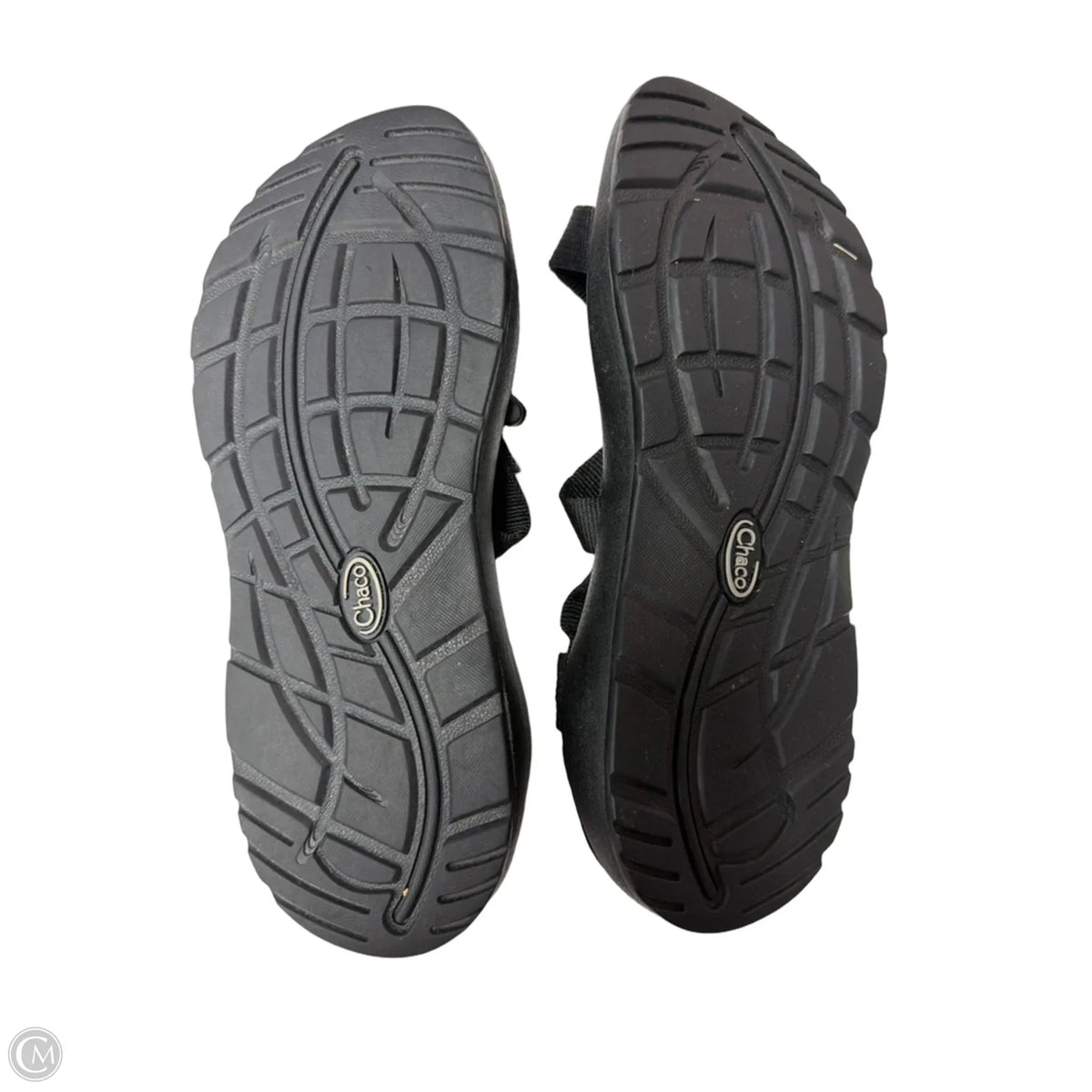 Sandals Sport By Chacos In Black, Size: 8
