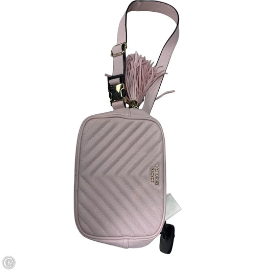 Belt Bag By Victorias Secret, Size: Medium
