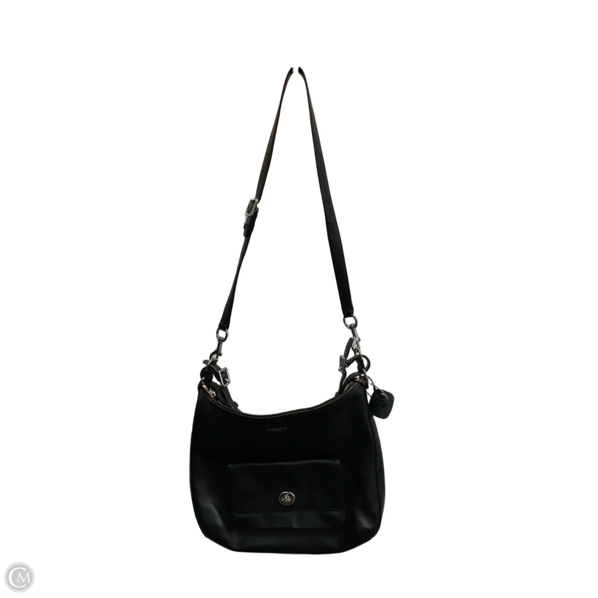 Handbag Designer By Coach, Size: Large