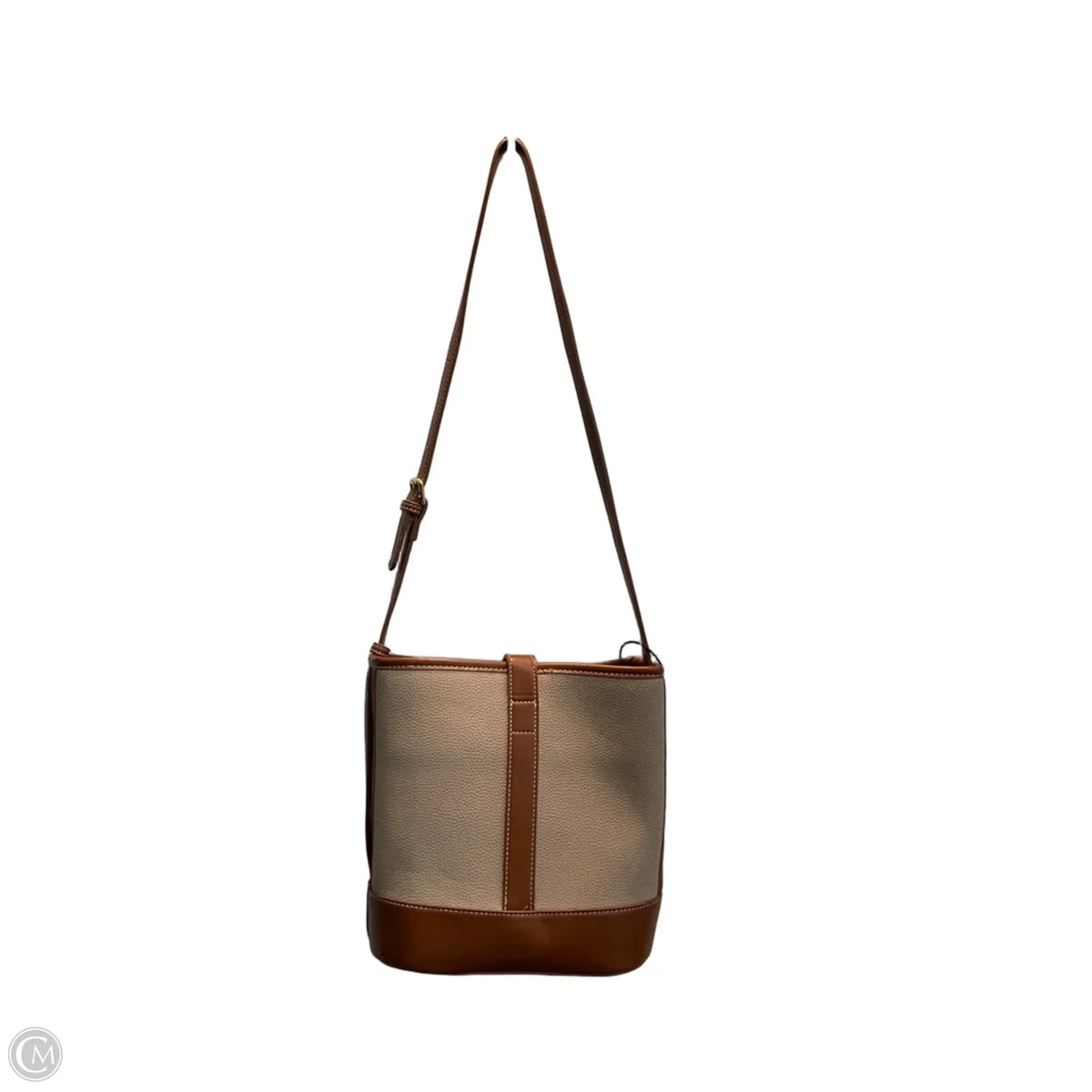 Crossbody By Clothes Mentor, Size: Medium