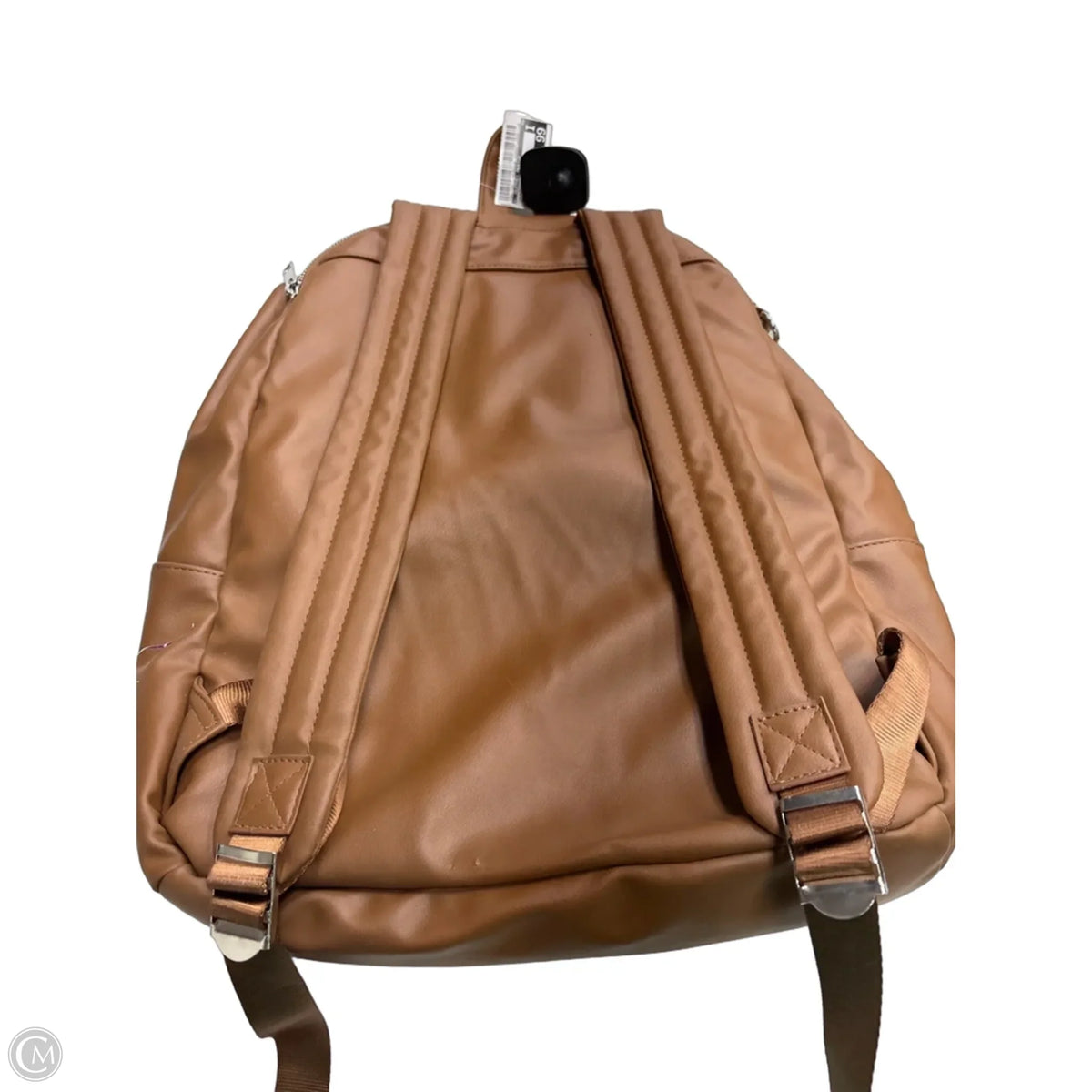 Backpack By Clothes Mentor, Size: Large