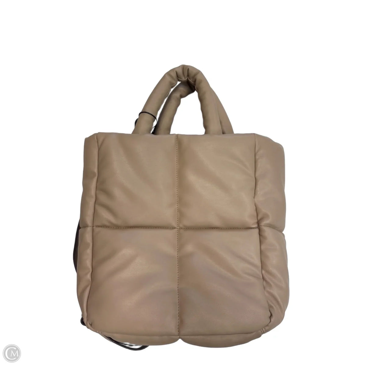 Tote By Clothes Mentor, Size: Medium