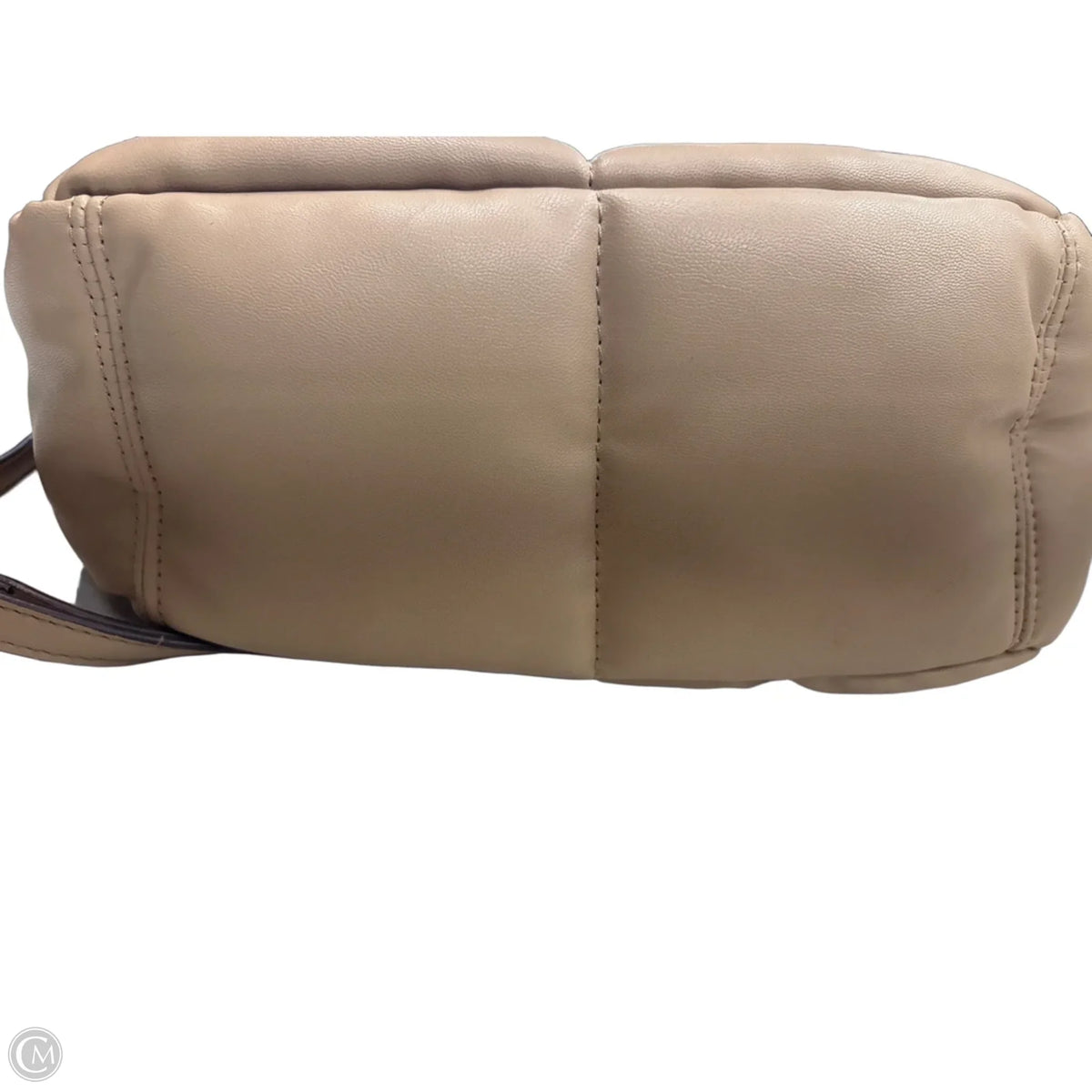 Tote By Clothes Mentor, Size: Medium