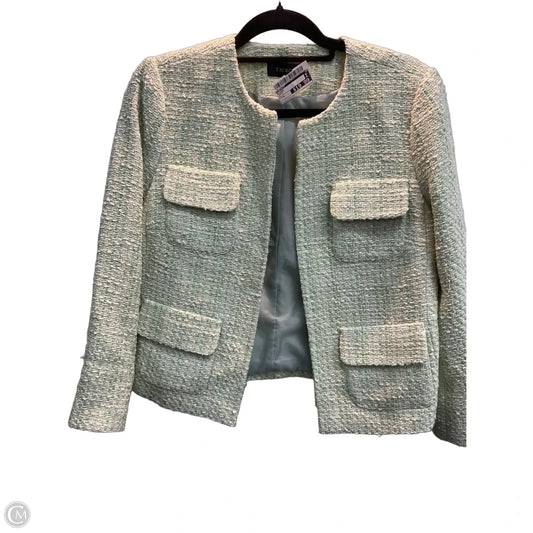 Blazer By Talbots In Green, Size: S