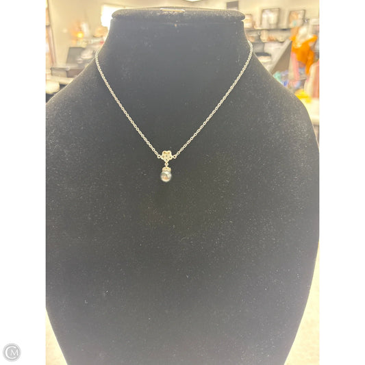 Necklace Sterling Silver By Clothes Mentor