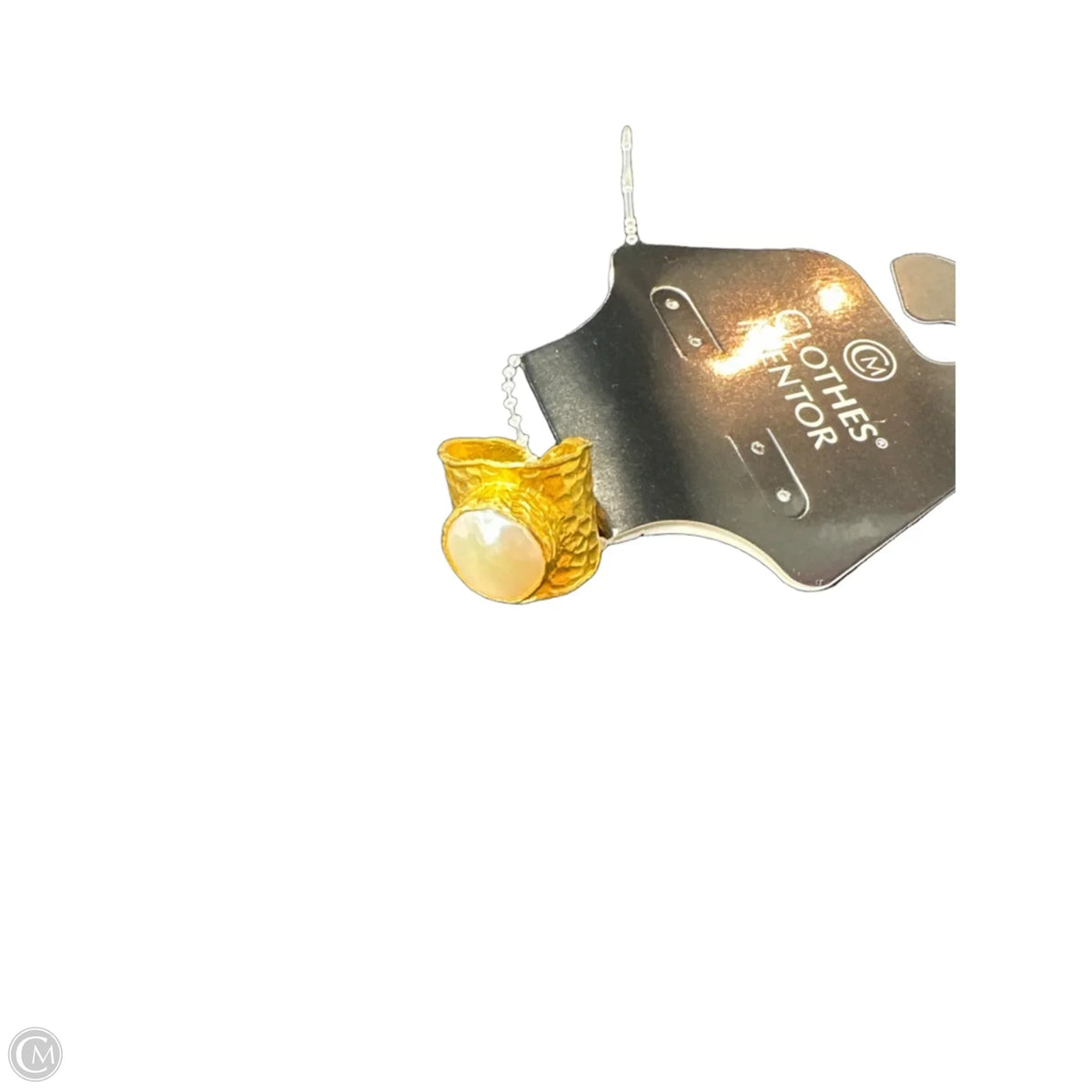 Ring Statement By Clothes Mentor