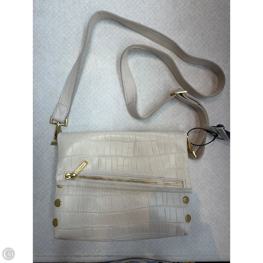 Crossbody Leather By Hammitt, Size: Medium
