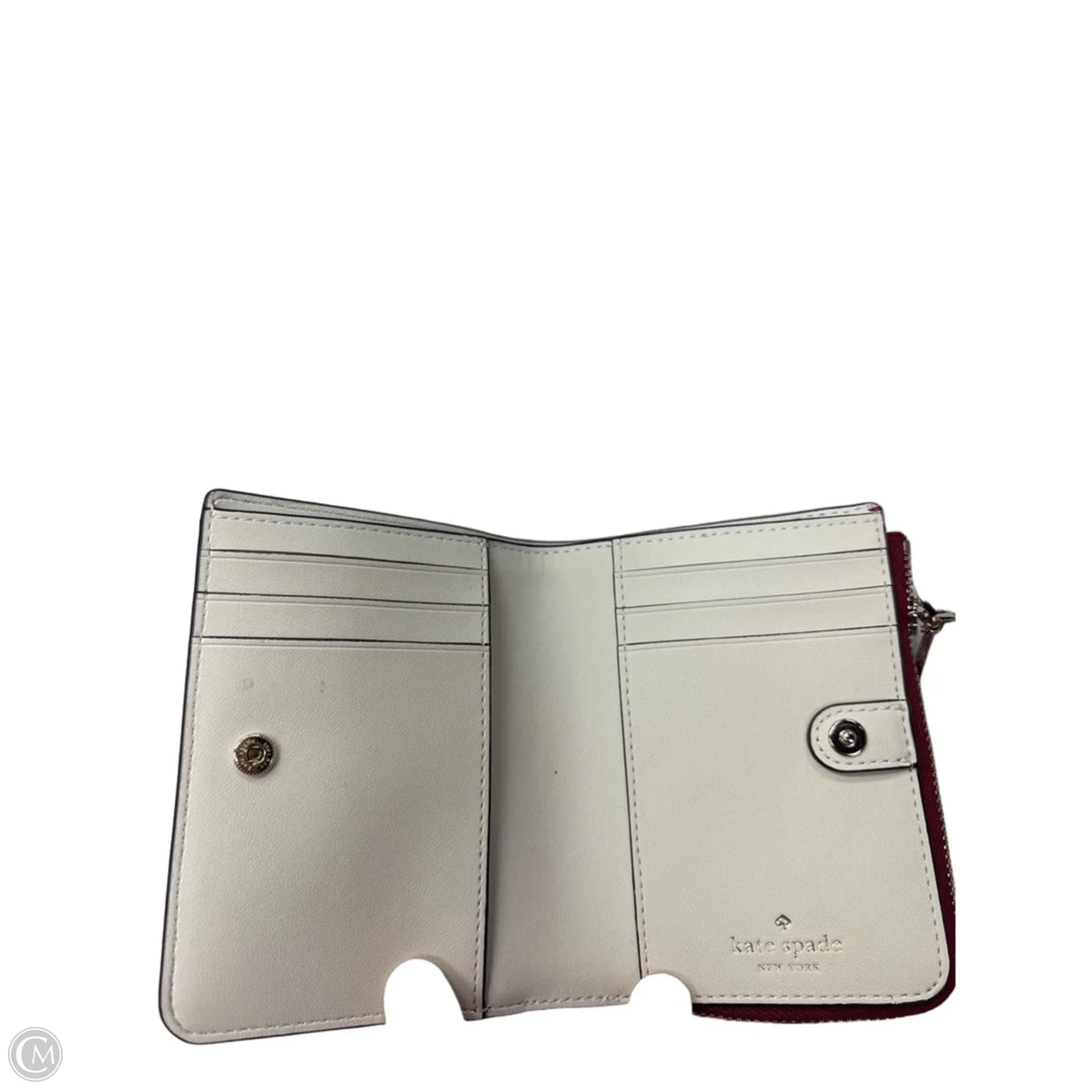 Wallet Designer By Kate Spade, Size: Small