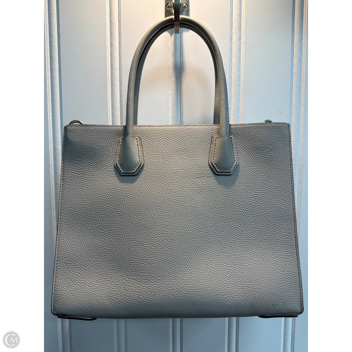 Tote Designer By Michael Kors, Size: Medium