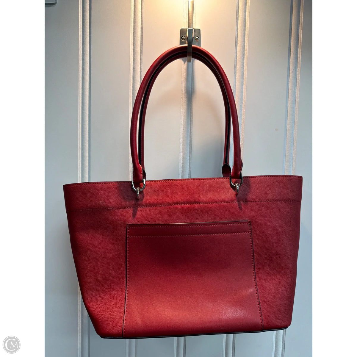 Tote By Calvin Klein, Size: Medium