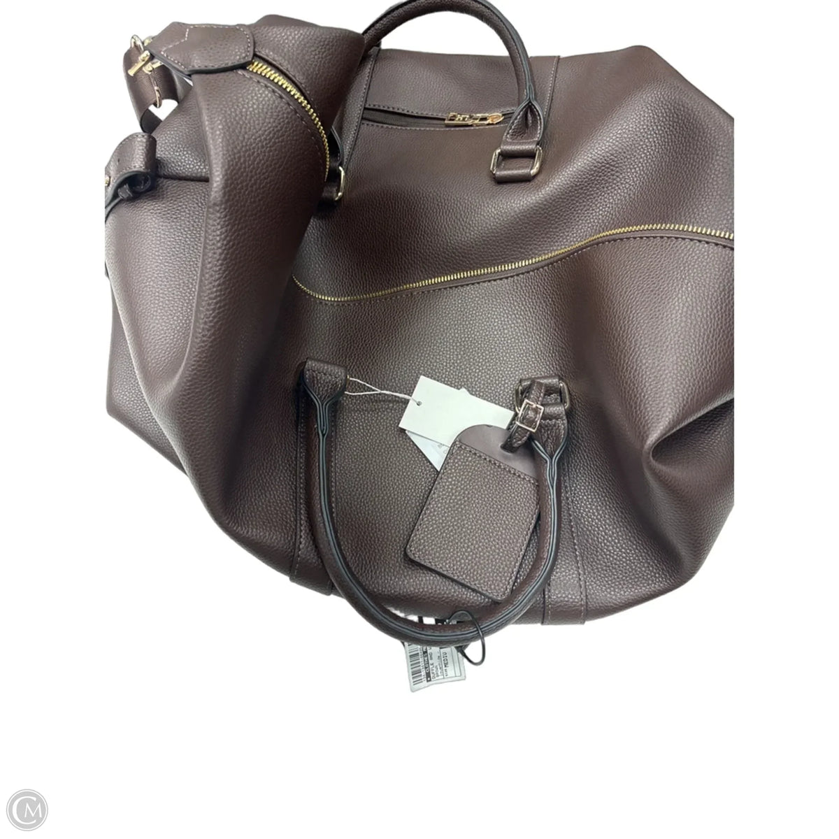 Duffle And Weekender By Clothes Mentor, Size: Medium