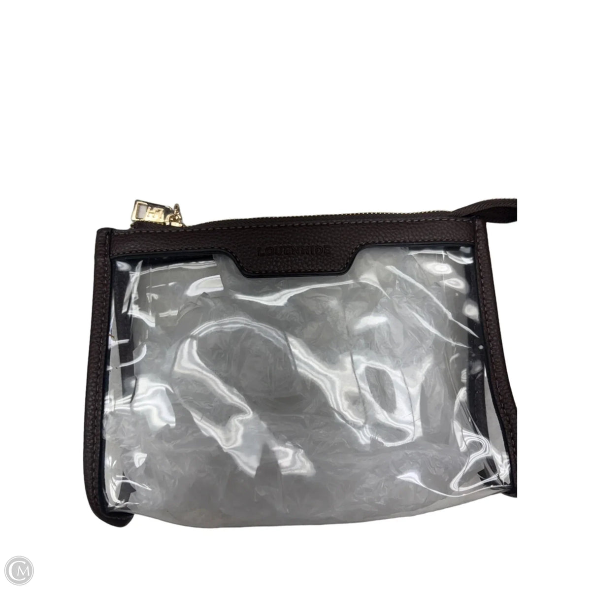 Duffle And Weekender By Clothes Mentor, Size: Medium