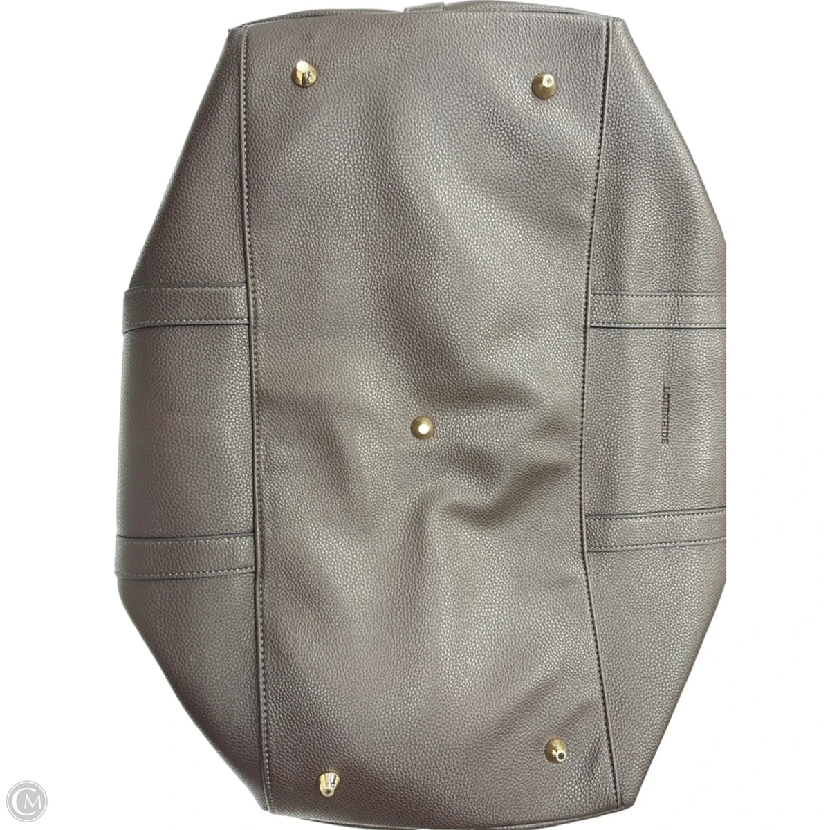 Duffle And Weekender By Clothes Mentor, Size: Medium