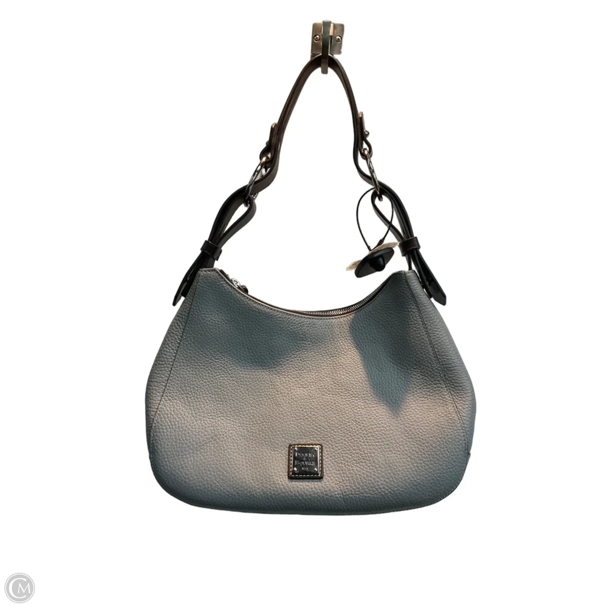 Handbag Designer By Dooney And Bourke, Size: Medium