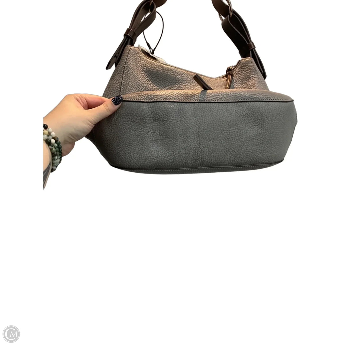 Handbag Designer By Dooney And Bourke, Size: Medium
