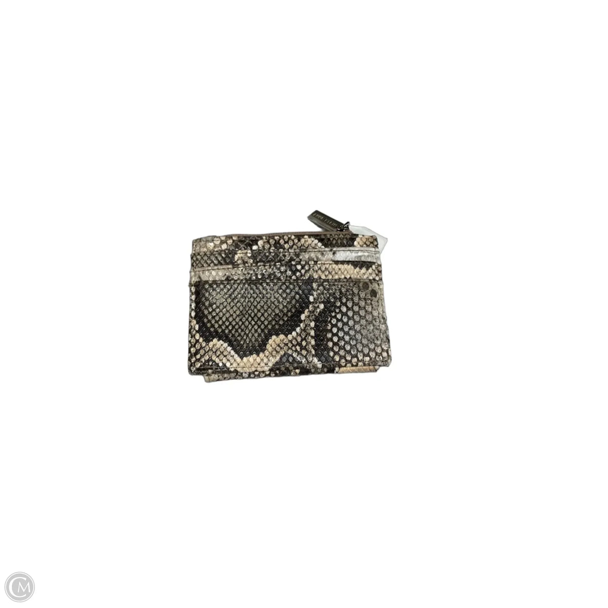 Wallet By Anne Klein, Size: Small