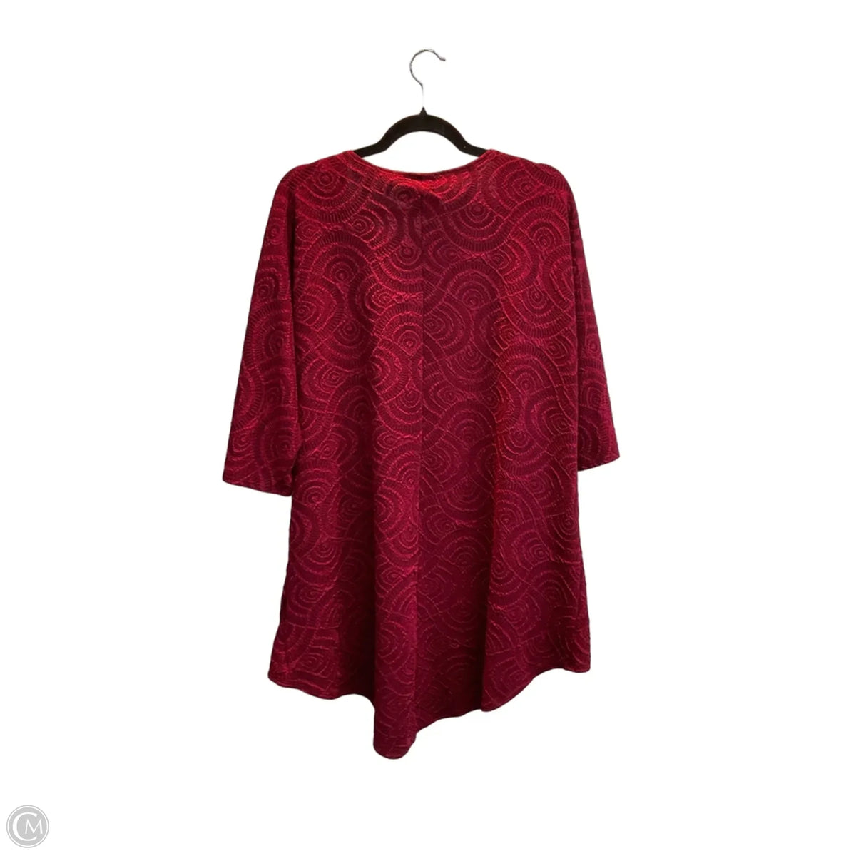 Shawl By Lularoe In Red, Size: S