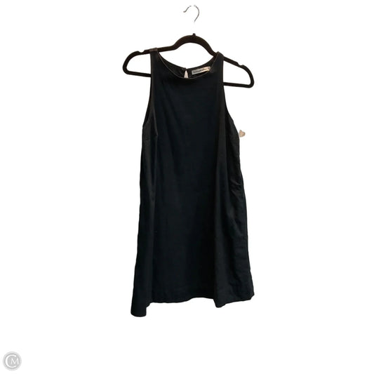 Dress Work By Abercrombie And Fitch In Black, Size: S
