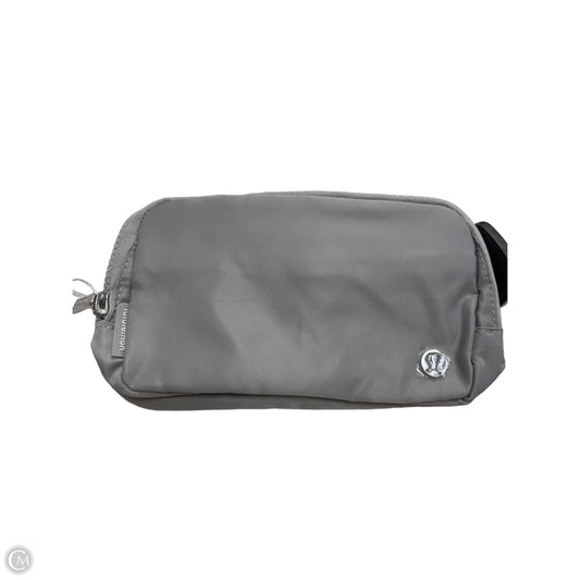 Belt Bag By Lululemon, Size: Small