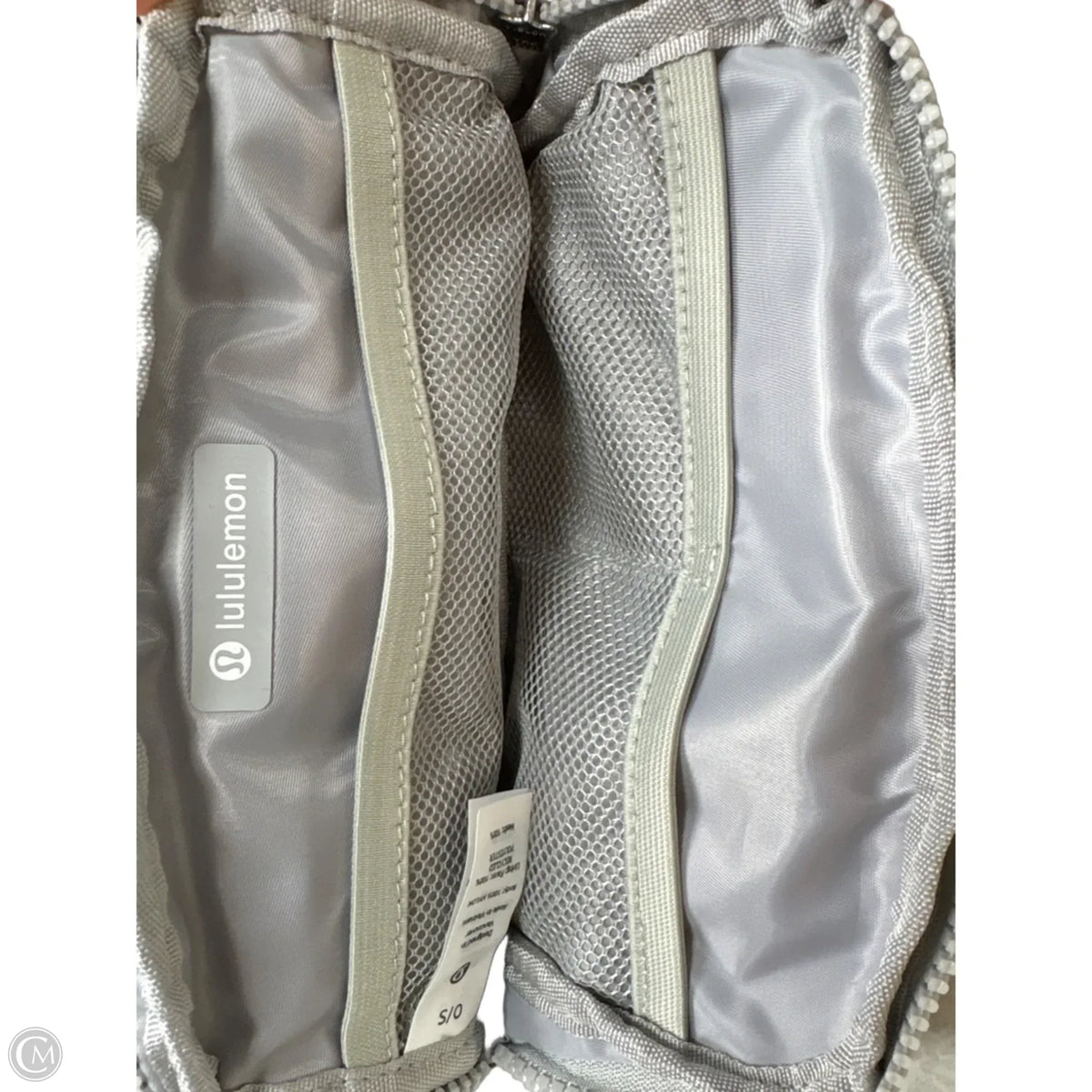Belt Bag By Lululemon, Size: Small
